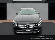Mercedes-Benz GLA SUV / Terénní 2,1 l 100 kw