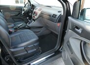 Ford Kuga SUV / Terénní 2,0 l 103 kw