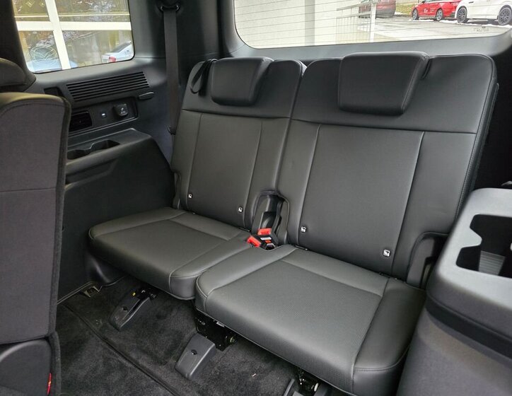 Hyundai Santa Fe SUV / Terénní 1,6 l 158 kw