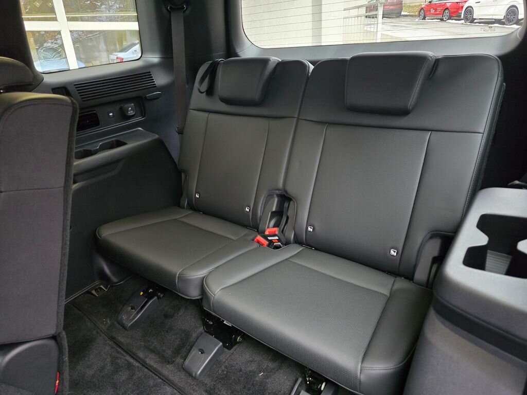 Hyundai Santa Fe SUV / Terénní 1,6 l 158 kw