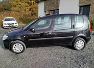 Škoda Roomster MPV 1,2 l 51 kw