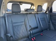 Nissan X-Trail SUV 1,5 l 158 kw