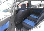 Hyundai Getz Hatchback 1,1 l 48 kw