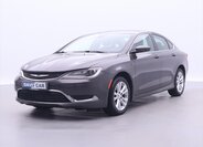Chrysler 200 Sedan 2,4 l 135 kw
