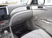 Subaru Forester SUV 2,0 l 110 kw