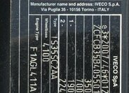 Iveco Daily Ostatní 2,3 l 115 kw