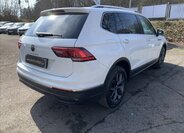 Volkswagen Tiguan Allspace SUV / Terénní 2,0 l 110 kw