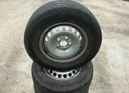 Volkswagen Crafter 16