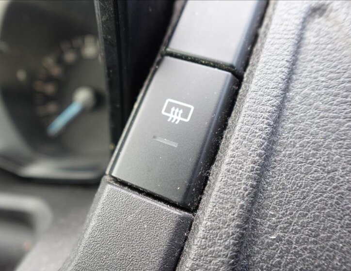 Ford Transit Ostatní 2,2 l 74 kw