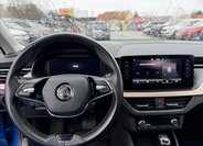 Škoda Kamiq 7