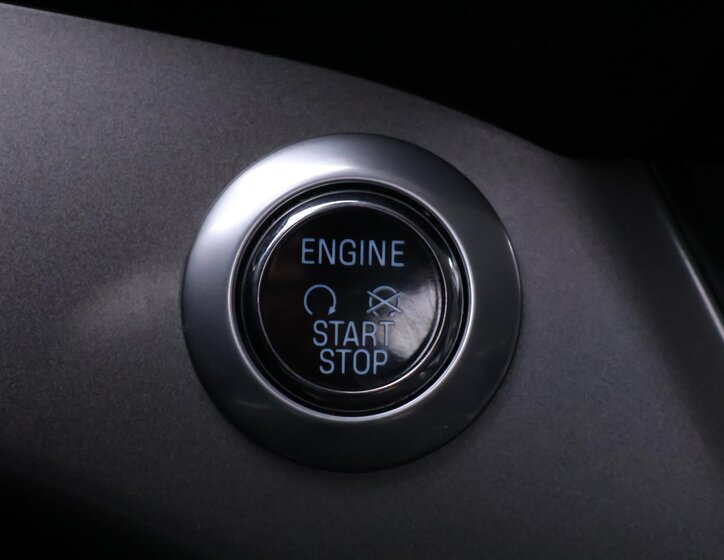 Ford Kuga SUV / Terénní 1,6 l 110 kw