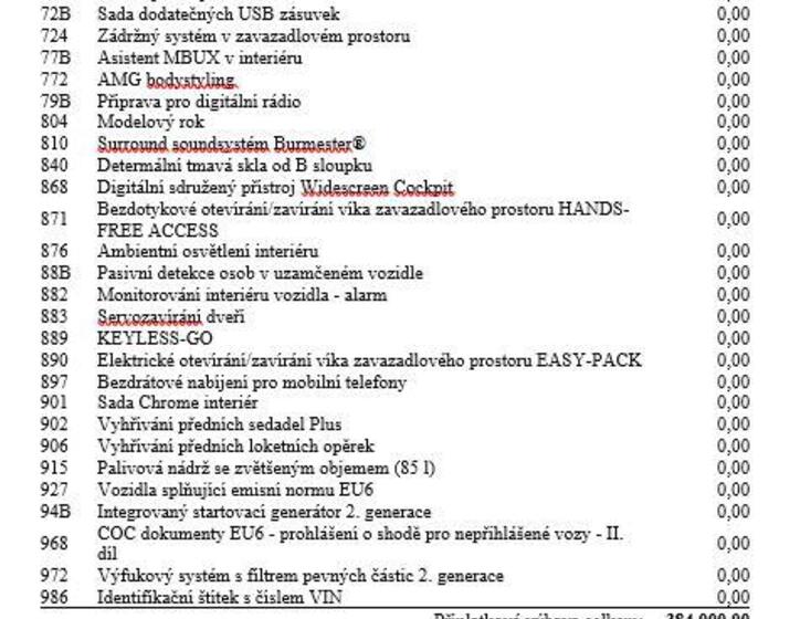 Mercedes-Benz GLE 26