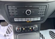 Mercedes-Benz Třídy B Hatchback 2,0 l 115 kw