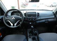 Mitsubishi L200 Pick-up 2,5 l 100 kw