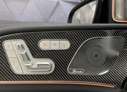 Mercedes-Benz GLS SUV / Terénní 3,0 l 280 kw