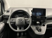 Toyota ProAce City Verso 5