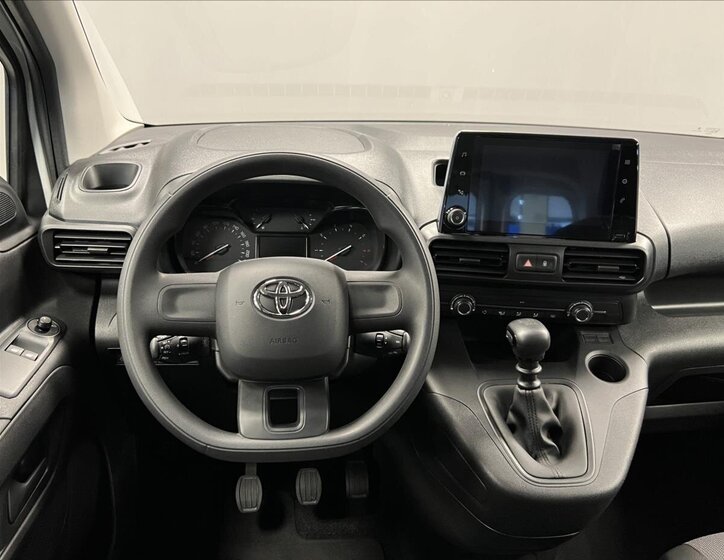 Toyota ProAce City Verso 5