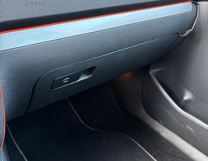 Volkswagen Golf Hatchback 0,0 0