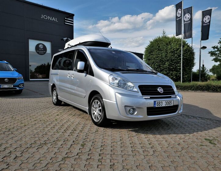 Fiat Scudo 14