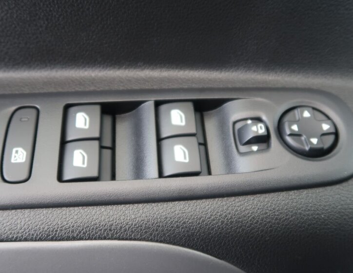 Toyota ProAce Kombi 1,5 l 96 kw