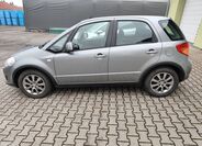 Suzuki SX4 2