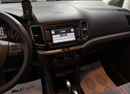 Volkswagen Sharan 13