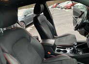 Hyundai Tucson SUV / Terénní 1,6 l 100 kw