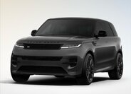 Land Rover Range Rover Sport SUV / Terénní 3,0 l 338 kw