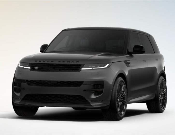 Land Rover Range Rover Sport SUV / Terénní 3,0 l 338 kw