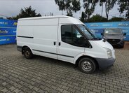 Ford Transit Ostatní 2,2 l 74 kw