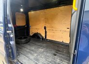 Ford Transit Skříň 2,0 l 125 kw