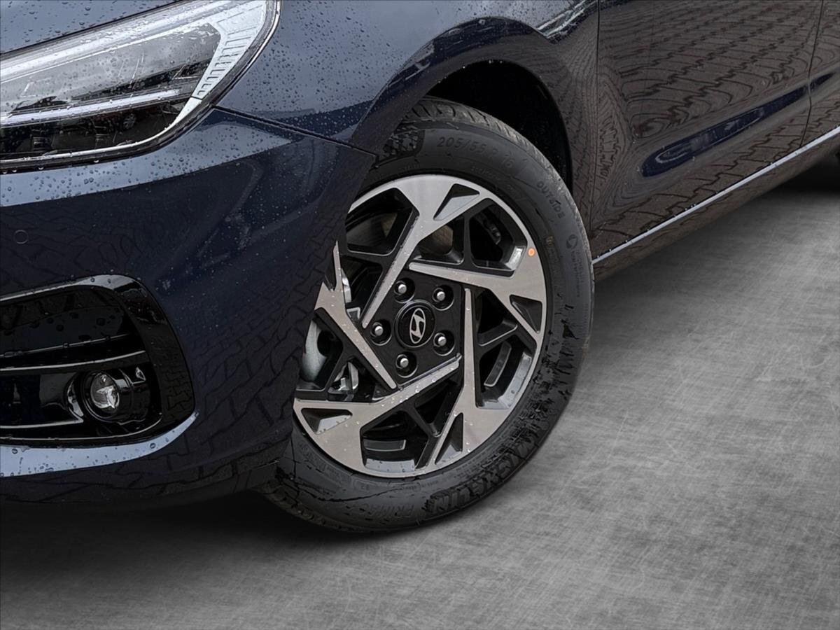 Hyundai i30 Kombi 1,5 l 70 kw