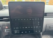 Hyundai Staria VAN / Minibus 2,2 l 130 kw