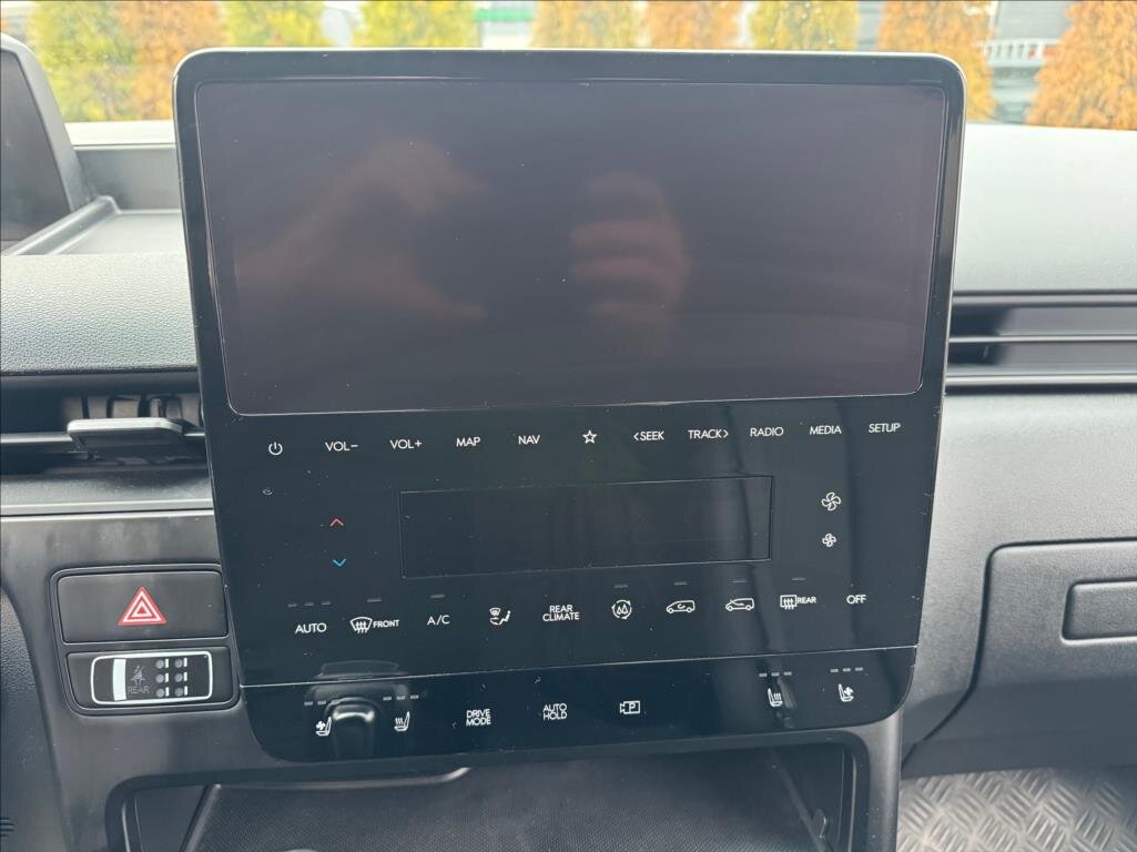 Hyundai Staria VAN / Minibus 2,2 l 130 kw