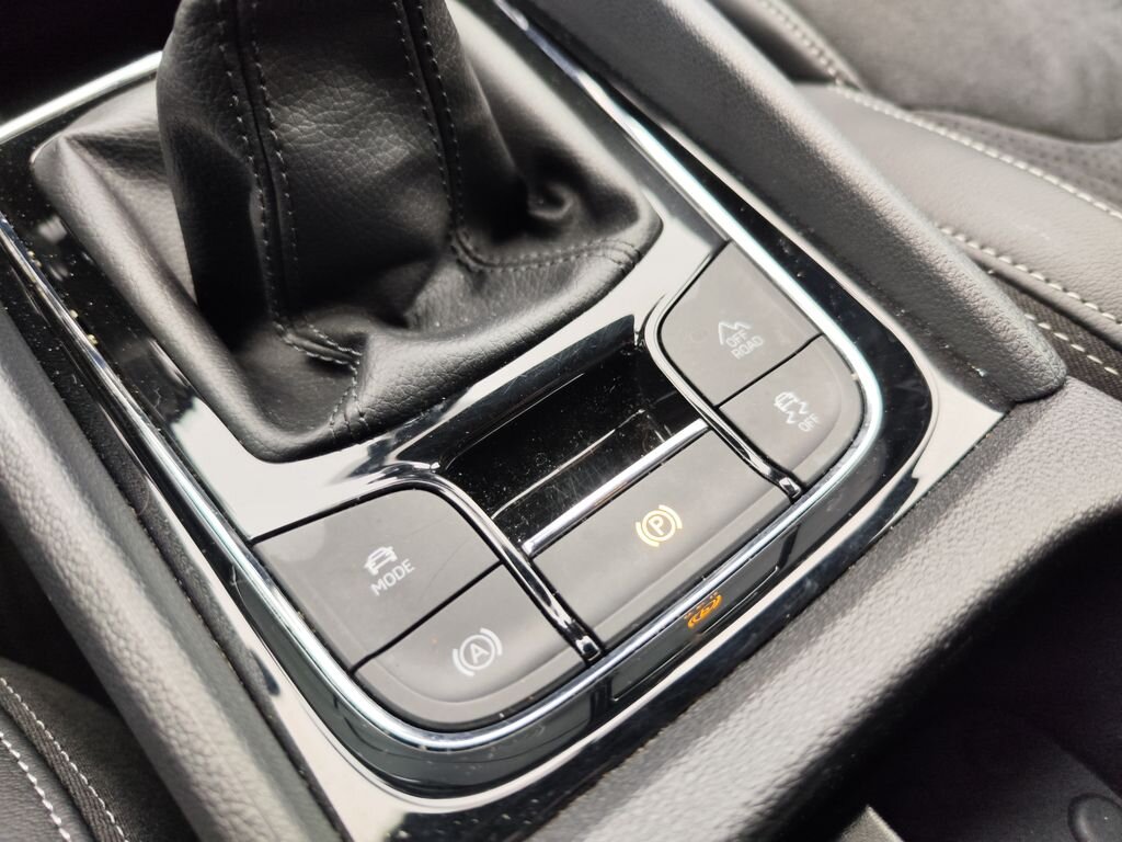 Škoda Kodiaq SUV 2,0 l 110 kw