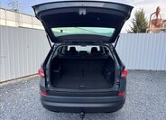 Škoda Kodiaq Kombi 2,0 l 110 kw