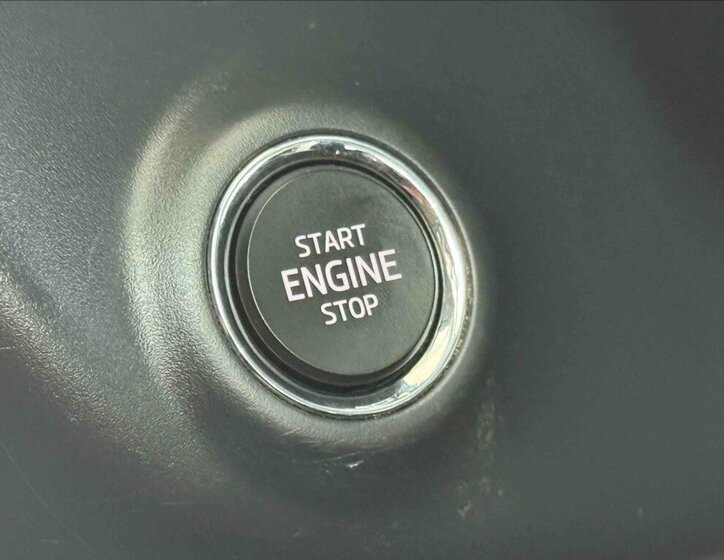 Škoda Kodiaq SUV 2,0 l 147 kw