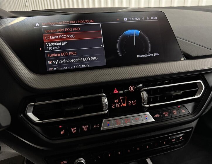 BMW Řada 1 Hatchback 2,0 l 131 kw