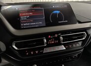 BMW Řada 1 Hatchback 2,0 l 131 kw