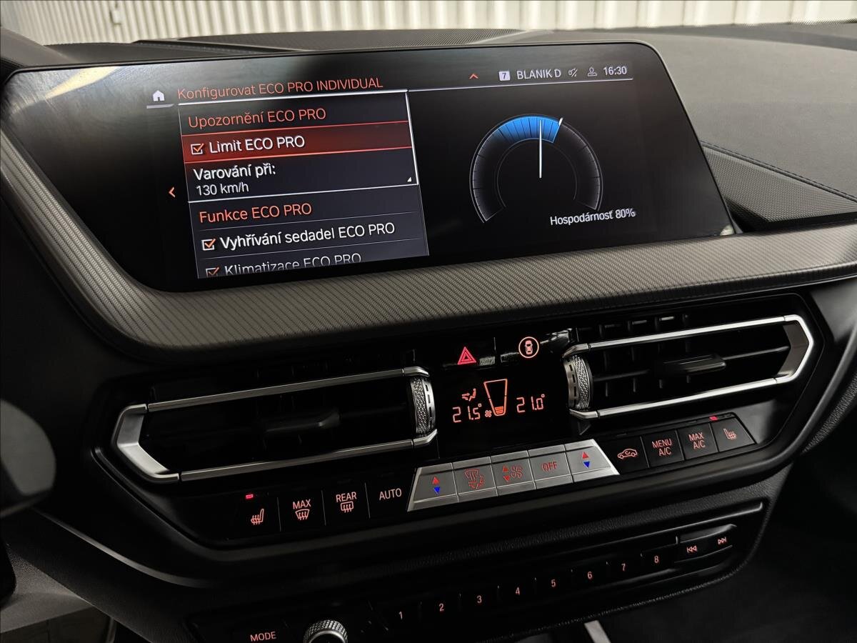 BMW Řada 1 Hatchback 2,0 l 131 kw