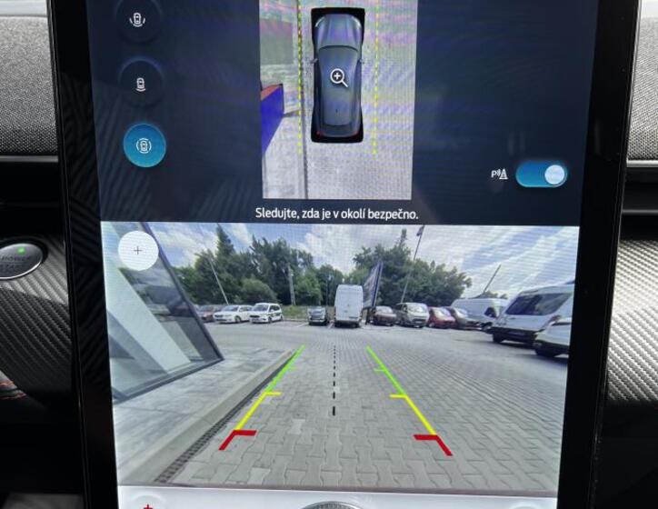 Ford Mustang Mach-E 41