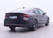 Škoda Octavia Liftback 2,0 l 180 kw