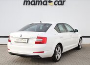 Škoda Octavia Liftback 1,4 l 103 kw