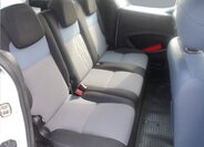 Peugeot Partner Tepee Kombi 1,6 l 55 kw