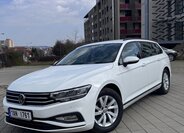 Volkswagen Passat Kombi 0,0 0
