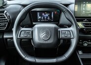 Citroën C4 Hatchback 1,2 l 96 kw