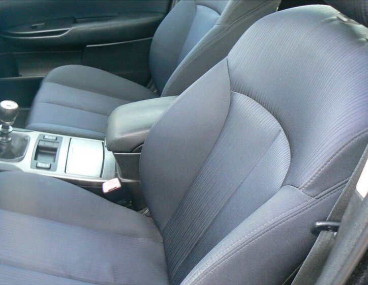 Subaru Legacy Kombi 2,0 l 110 kw