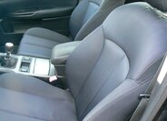 Subaru Legacy Kombi 2,0 l 110 kw