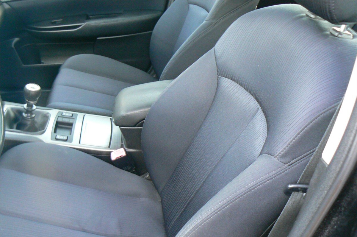 Subaru Legacy Kombi 2,0 l 110 kw