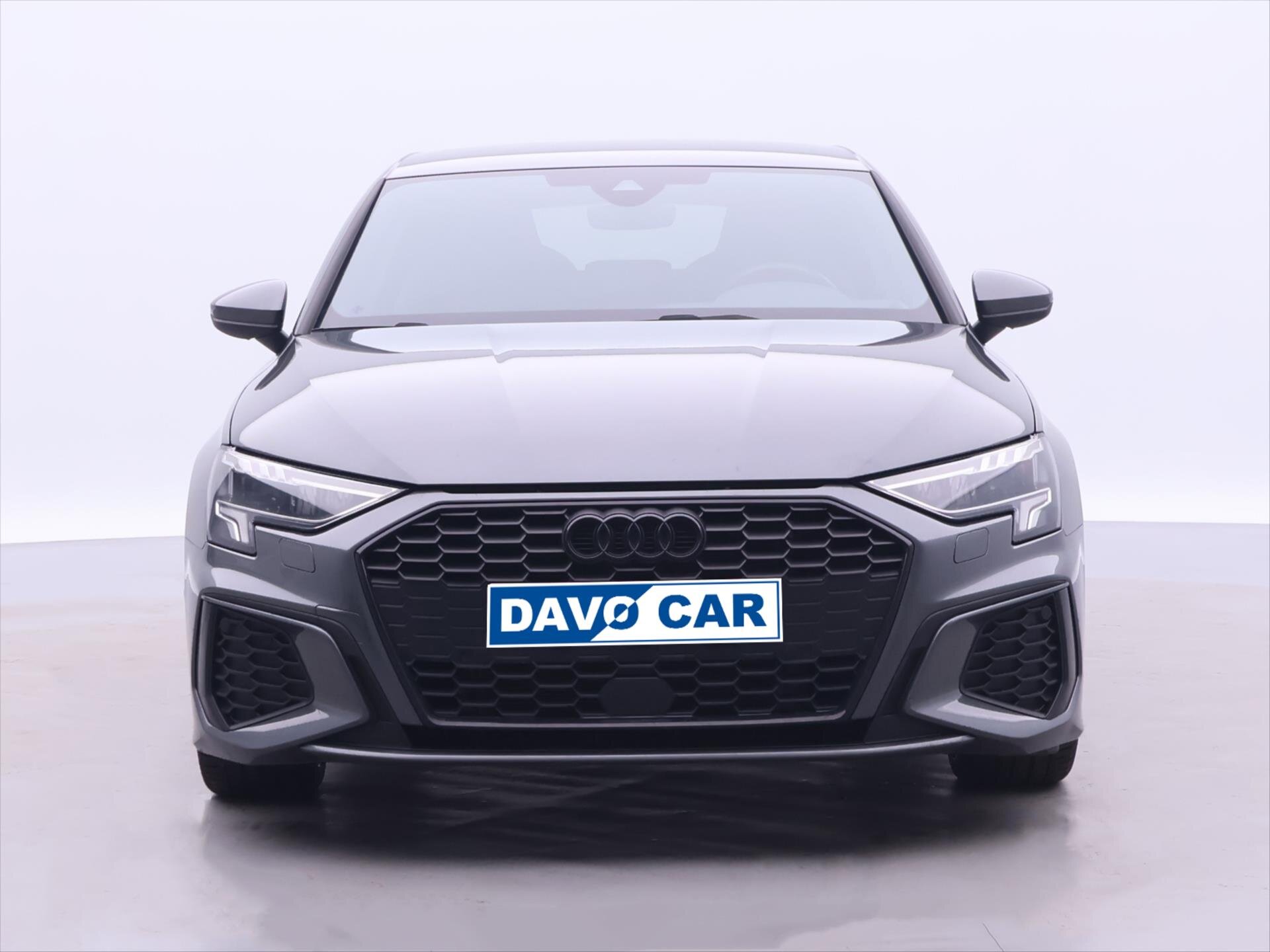 Audi A3 Hatchback 1,5 l 110 kw